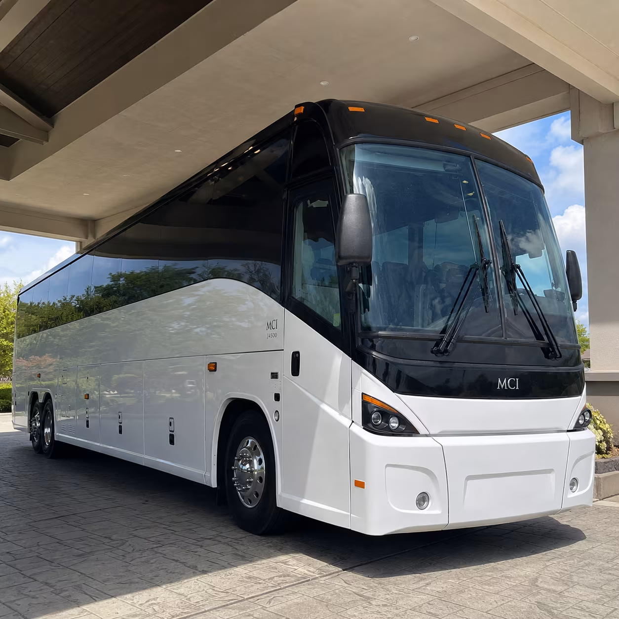 airport transfers for university groups at pitt and carnegie mellon