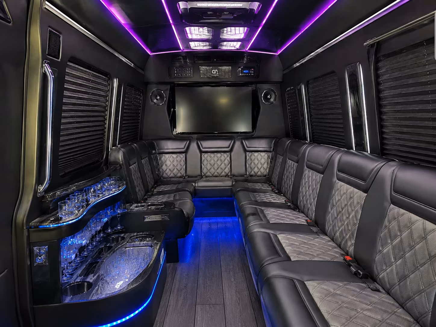 need a bus for a school organized pittsburgh prom group compare options here