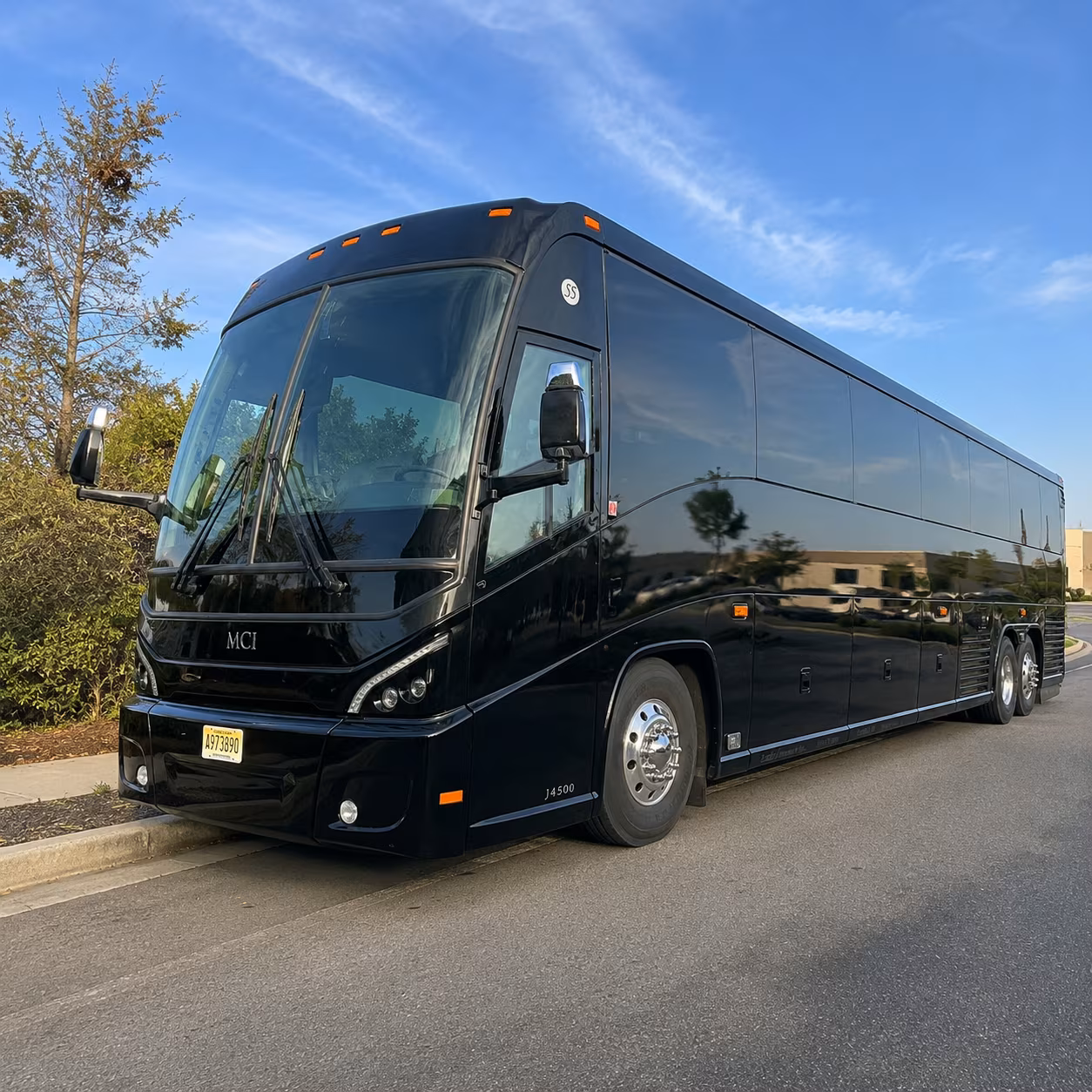 pittsburgh airport transportation onboard seating