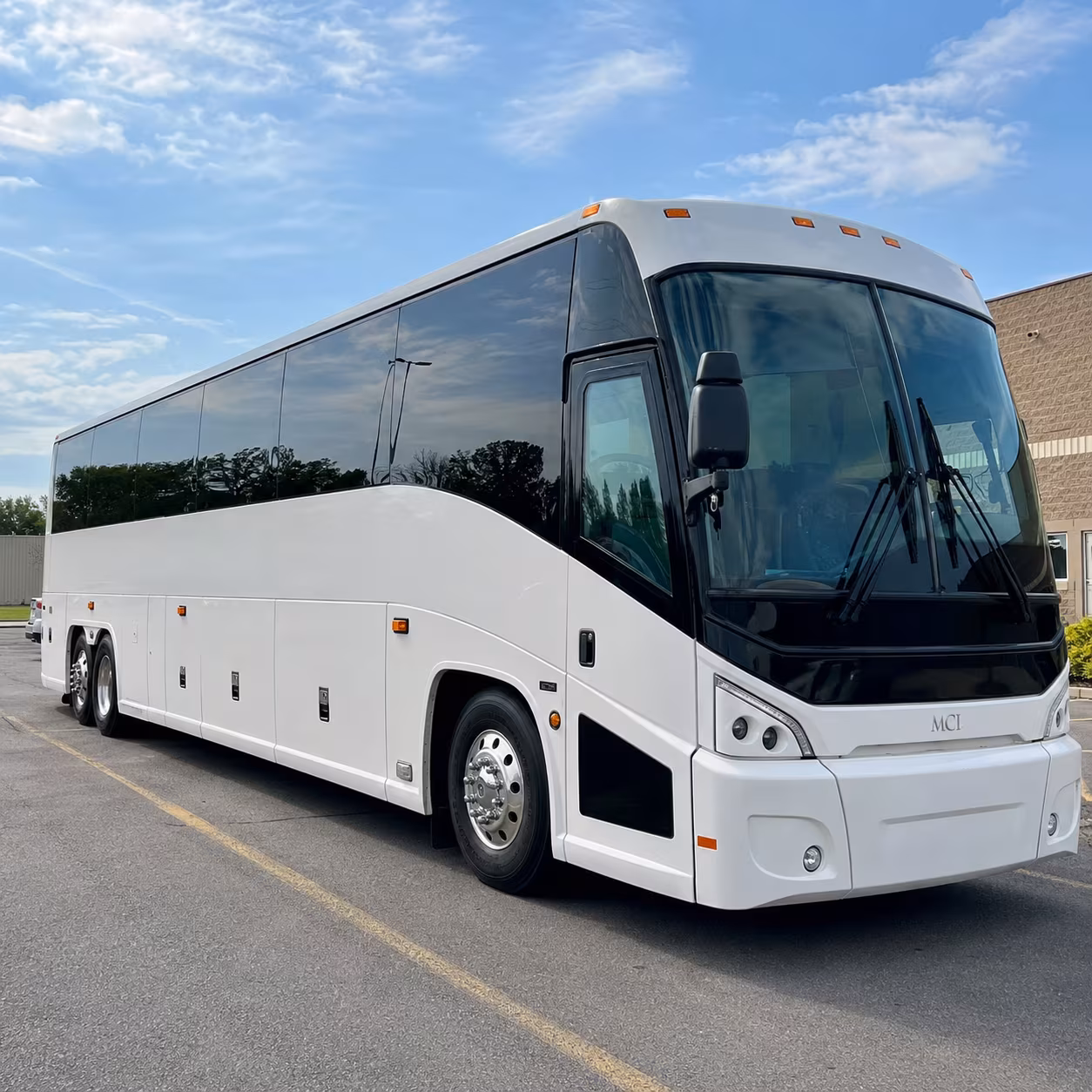 pittsburgh concert transportation onboard seating