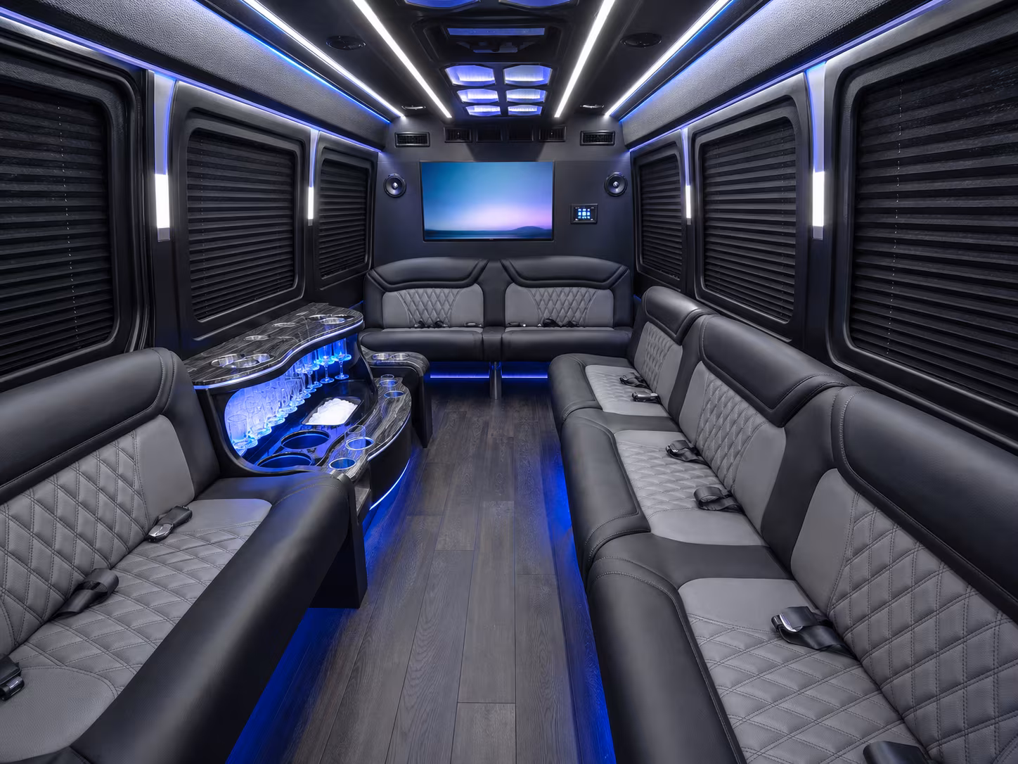 pittsburgh concert transportation
