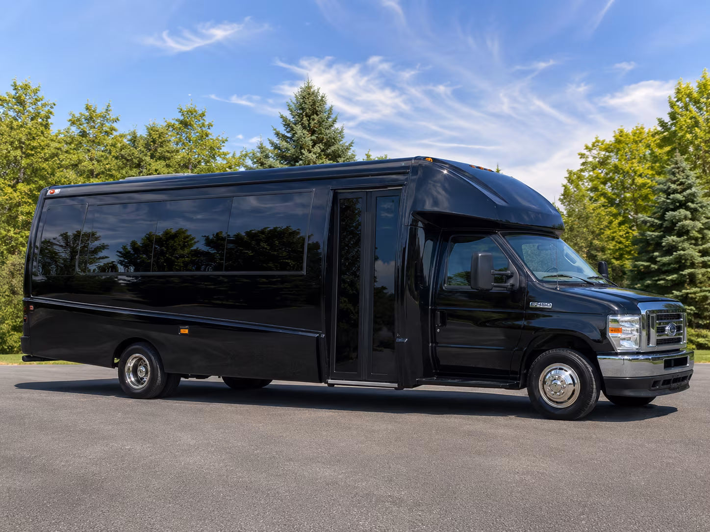 pittsburgh employee transportation