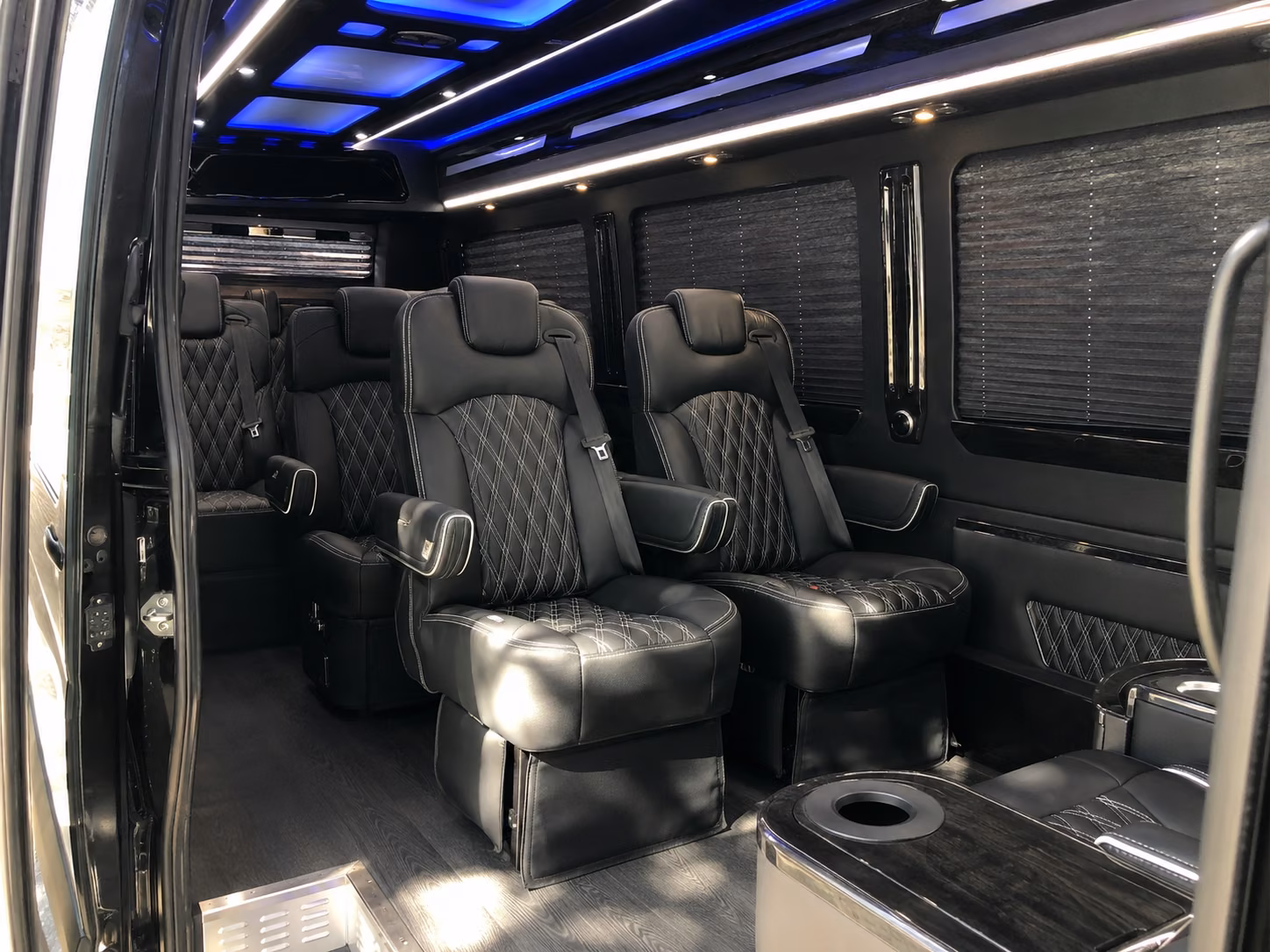 pittsburgh event transportation