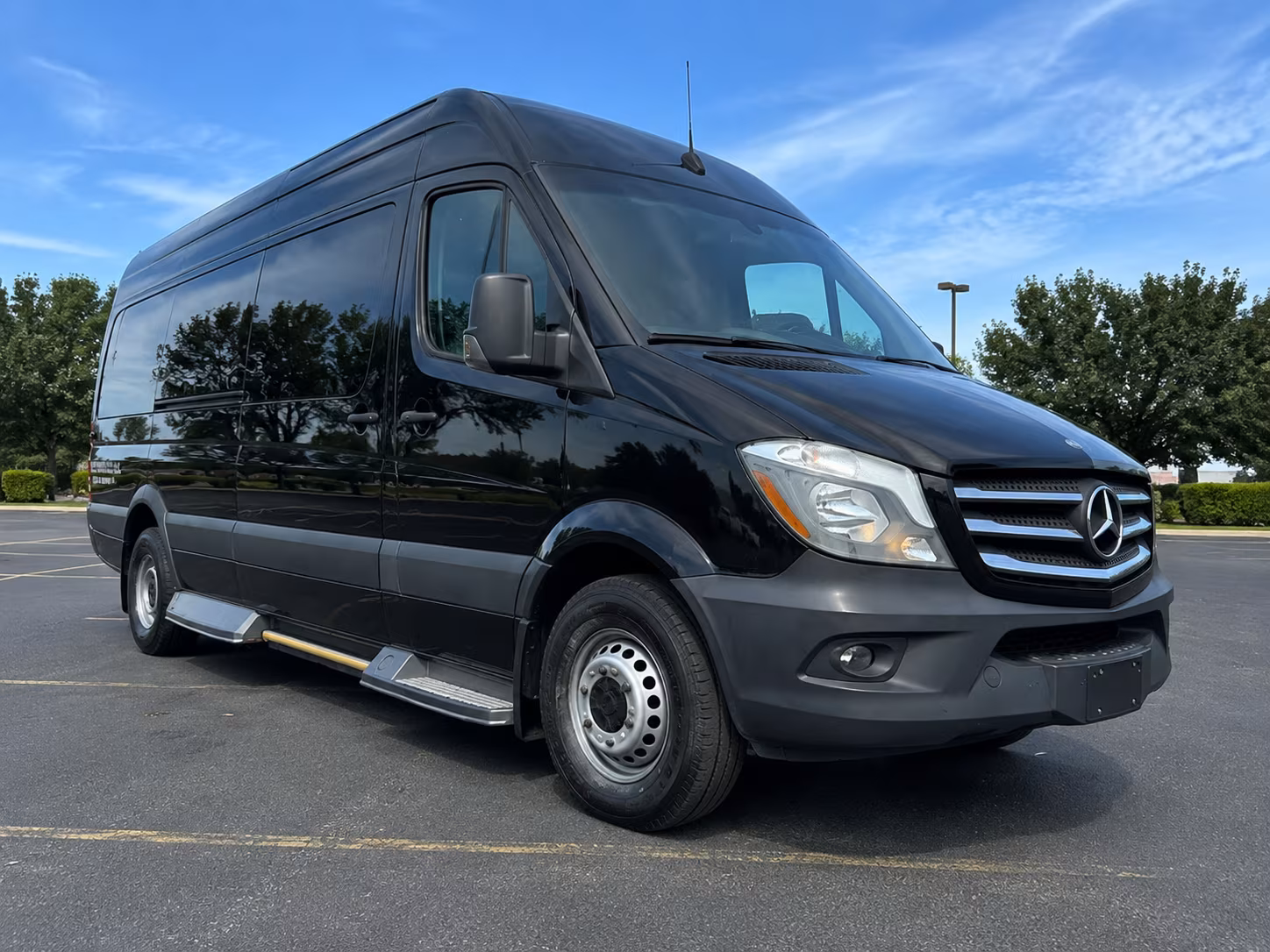 pittsburgh field trip transportation