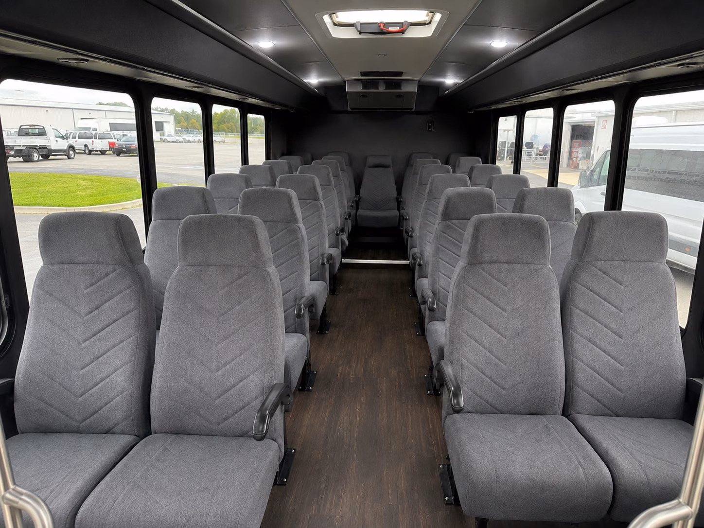 pittsburgh government military transportation onboard