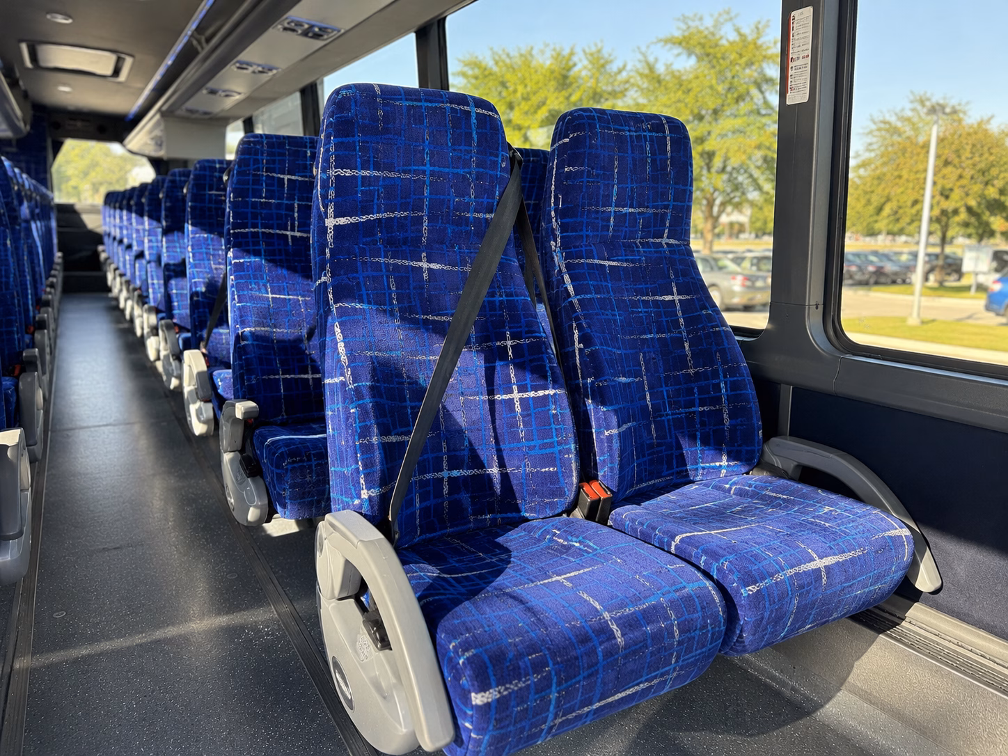 pittsburgh long distance transportation