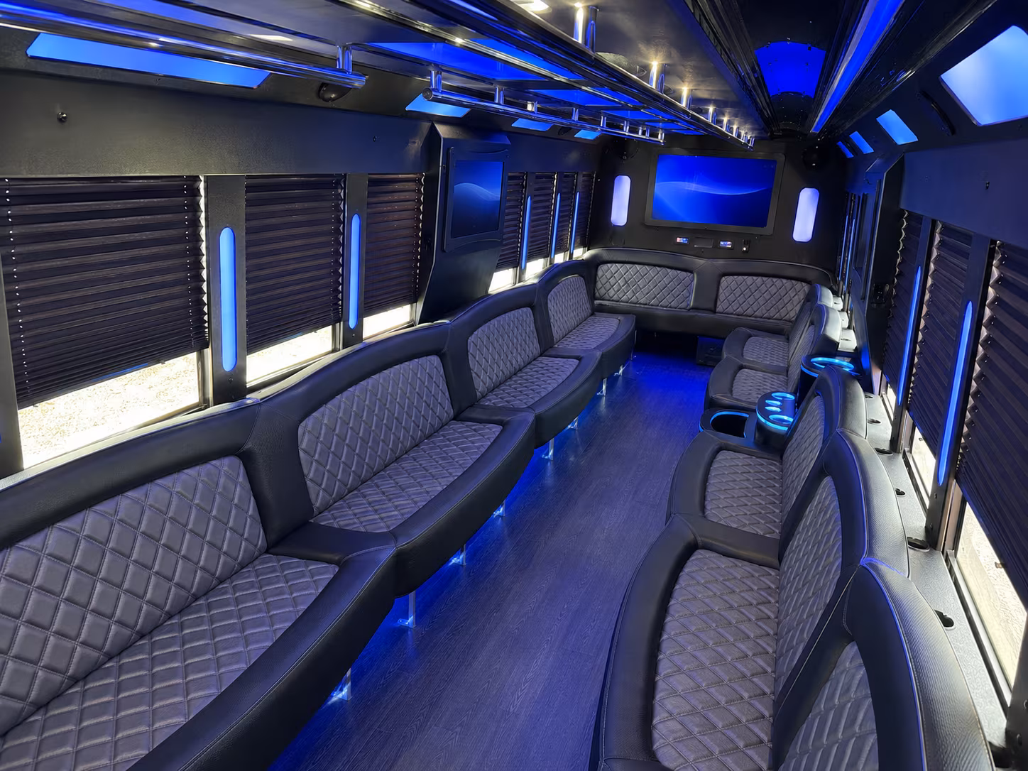 pittsburgh party bus gallery