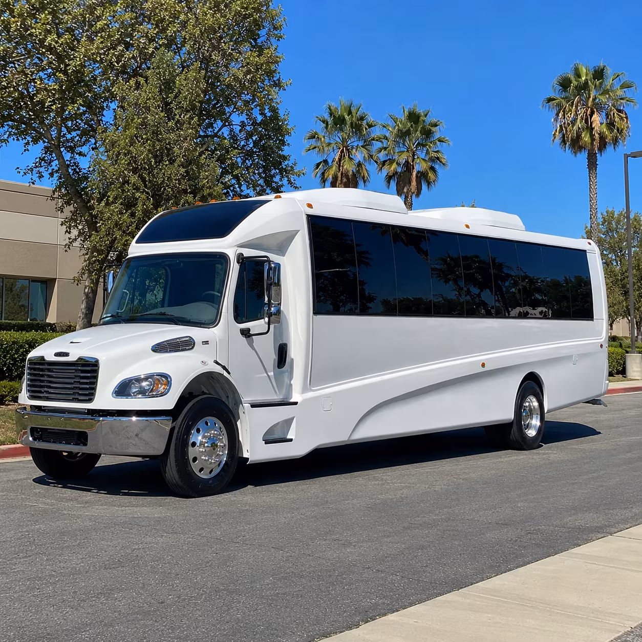 pittsburgh prom transportation onboard seating