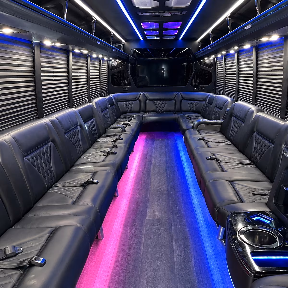 pittsburgh prom transportation