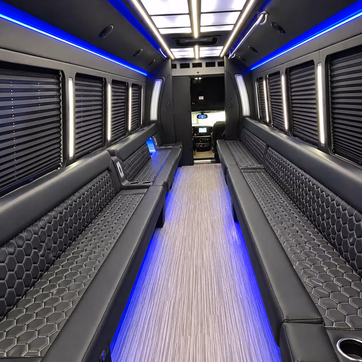 pittsburgh s three rivers and 446 bridges make a party bus the smartest prom night move