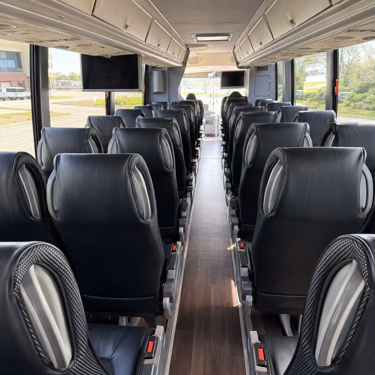 pittsburgh sporting event transportation