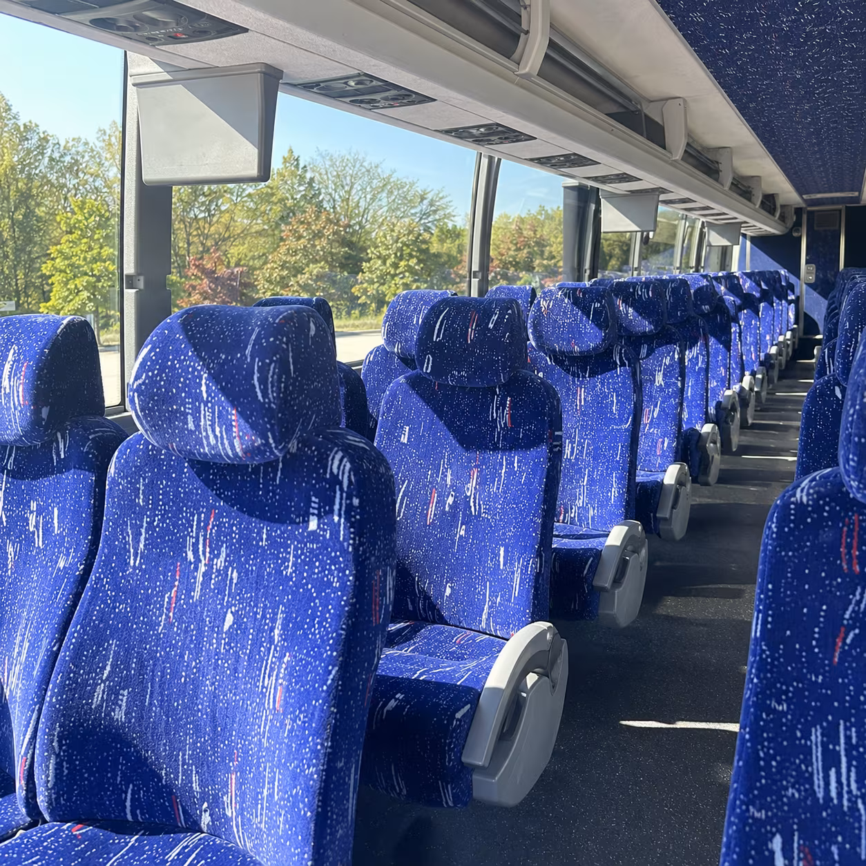 pittsburghcharter bus services