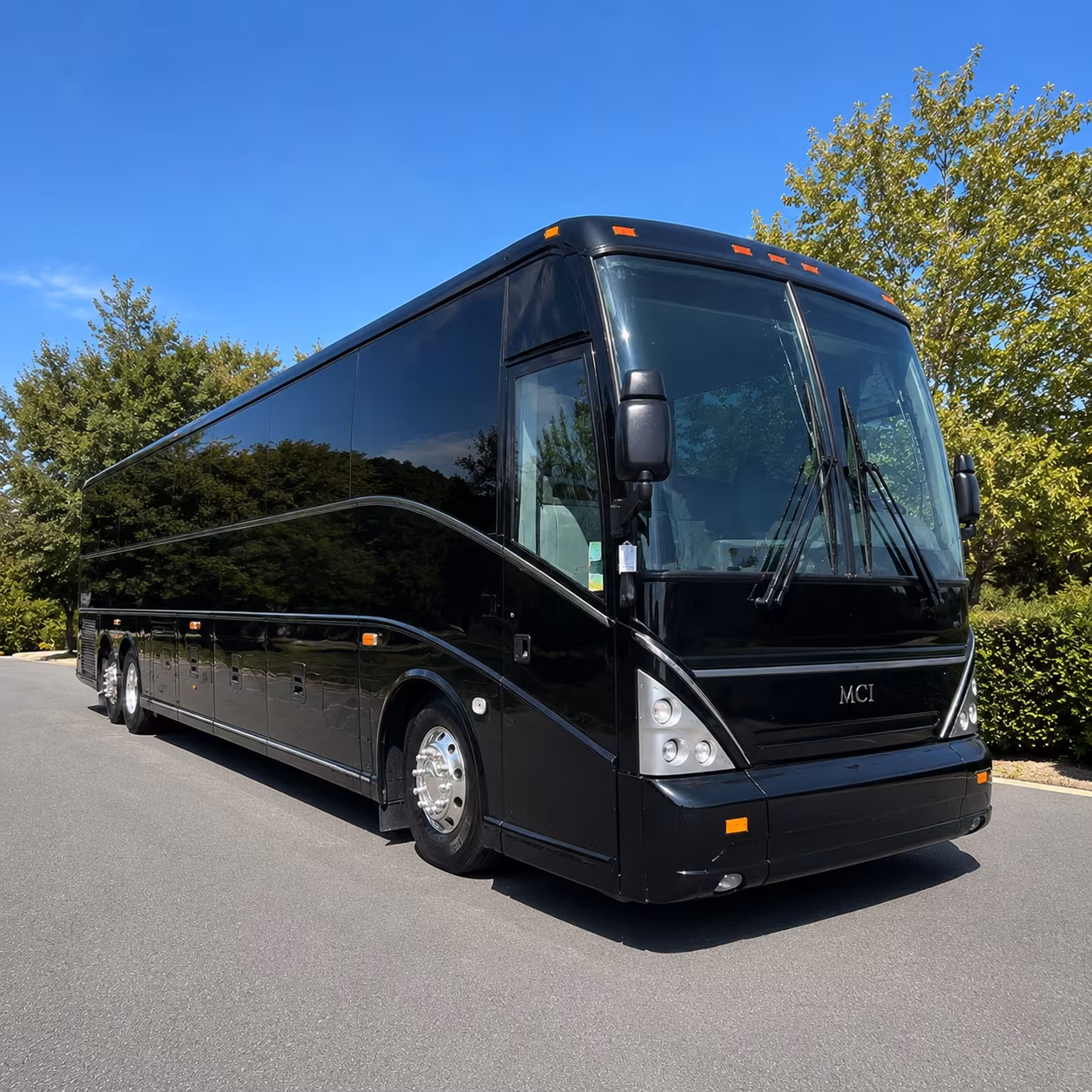 pittsburghcharterbusservices com connects you to buses for pittsburgh s biggest annual events