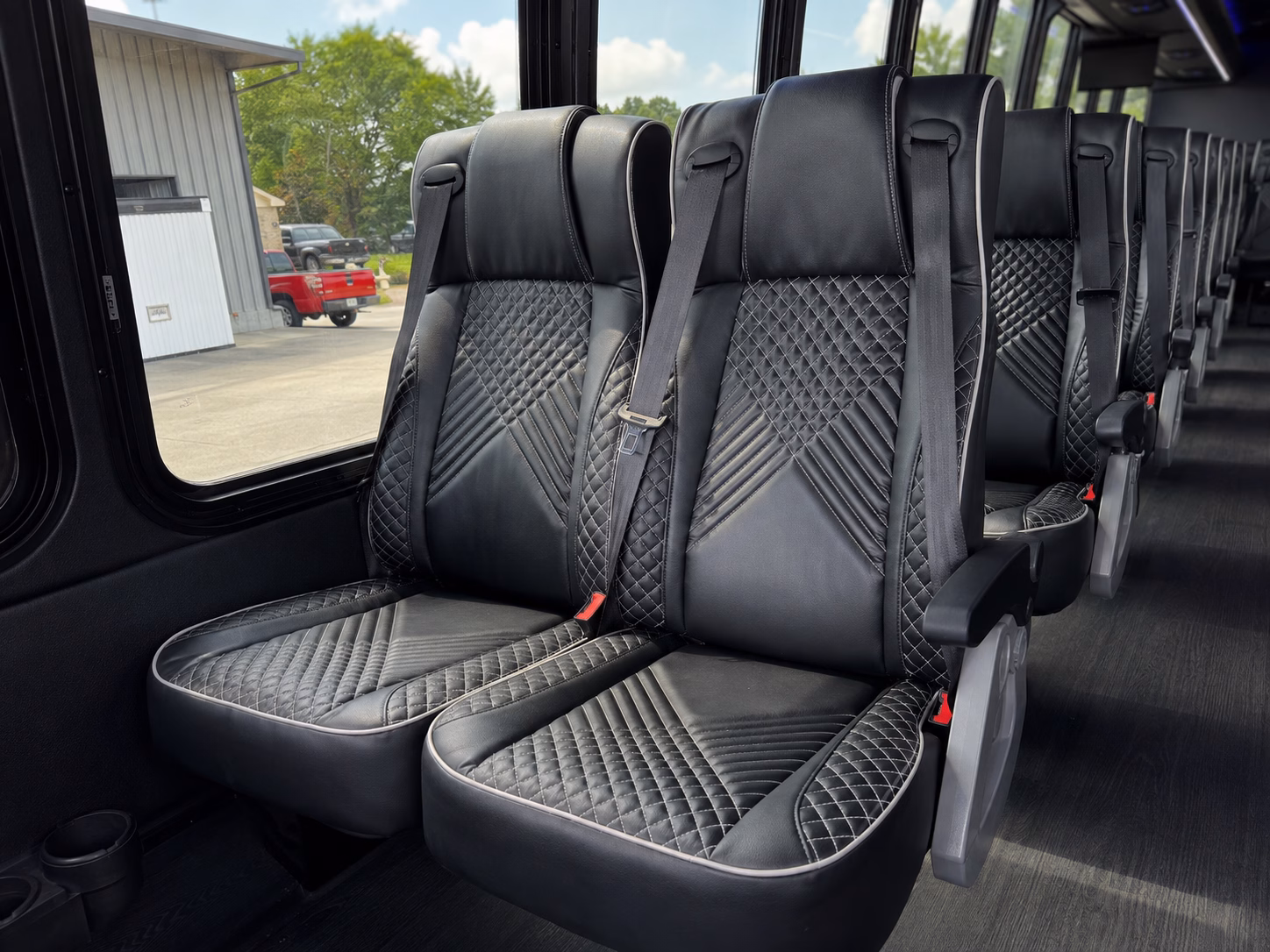 with one form find buses for out of town fan groups alumni charters and multi stop game day itineraries